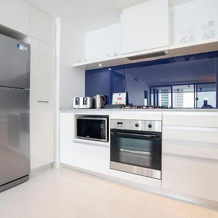 Circle On Cavill Apartment Gold Coast Exterior foto