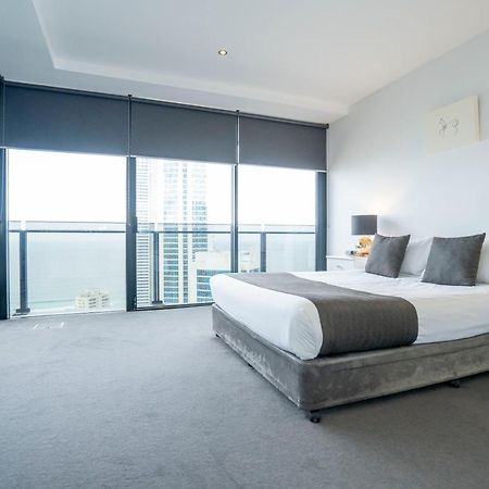 Circle On Cavill Apartment Gold Coast Exterior foto