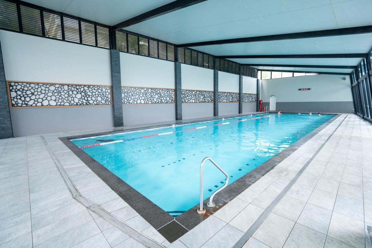 Circle On Cavill Apartment Gold Coast Exterior foto