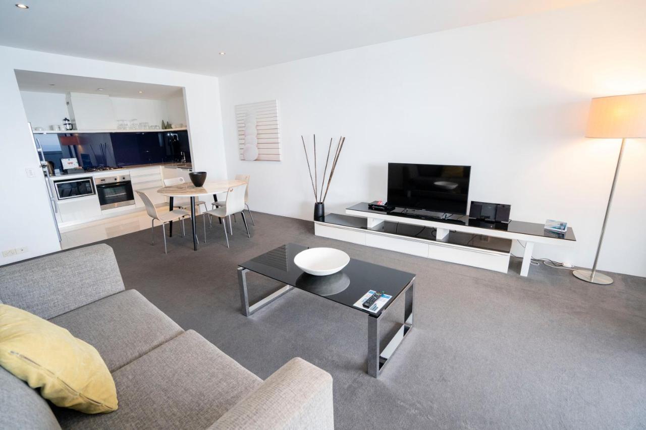 Circle On Cavill Apartment Gold Coast Exterior foto