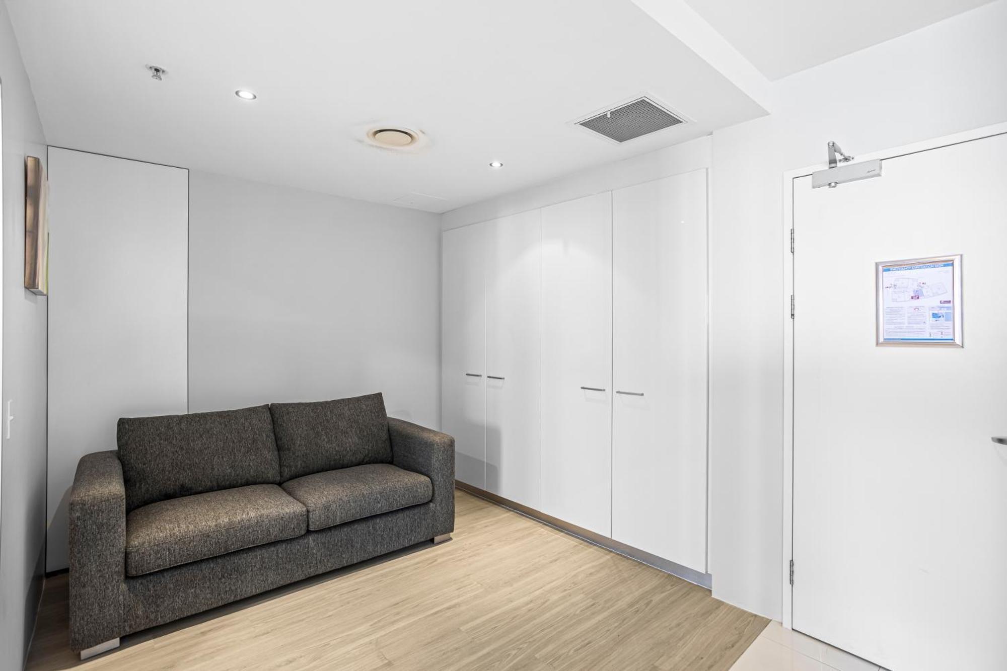Circle On Cavill Apartment Gold Coast Exterior foto
